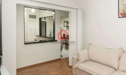 Apartamento com 2 quartos à venda na Avenida Nossa Senhora de Copacabana, 71, Copacabana, Rio de Janeiro, 54 m2 por R$ 850.000
