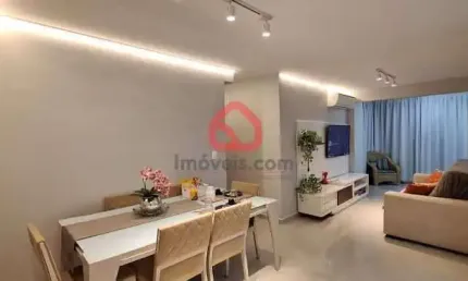 Apartamento com 3 quartos à venda na Avenida Tim Maia, 7375, Recreio dos Bandeirantes, Rio de Janeiro, 83 m2 por R$ 600.000