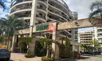 Apartamento com 3 quartos à venda na rua silvia pozzano, 3003, recreio dos bandeirantes, rio de janeiro, 93 m2 por r$ 690.000