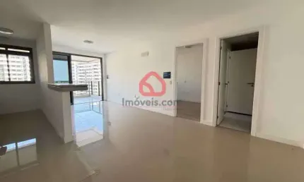 Apartamento com 2 quartos à venda na avenida abraham medina, 35, barra olímpica, rio de janeiro, 90 m2 por r$ 950.000