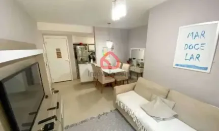 Apartamento com 3 quartos à venda na Estrada de Camorim, 205, Camorim, Rio de Janeiro, 80 m2 por R$ 420.000