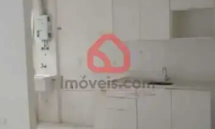 Apartamento com 1 quarto à venda na Rua Clementina de Jesus, 267, Recreio dos Bandeirantes, Rio de Janeiro, 52 m2 por R$ 280.000