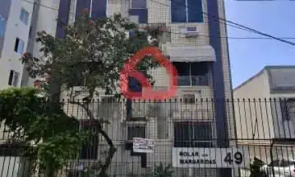 Apartamento com 2 quartos à venda na Rua Albano, 49, Praça Seca, Rio de Janeiro, 70 m2 por R$ 110.000