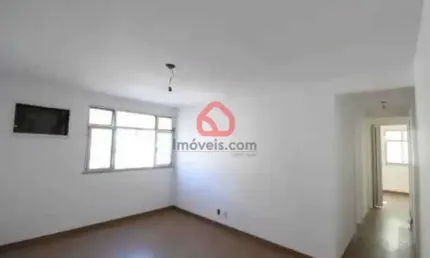 Apartamento com 3 quartos à venda na avenida tenente-coronel muniz de aragão, 800, anil, rio de janeiro, 56 m2 por r$ 240.000