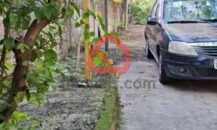 Terreno comercial para alugar na rua samuel das neves, 351, pechincha, rio de janeiro, 528 m2 por r$ 7.000