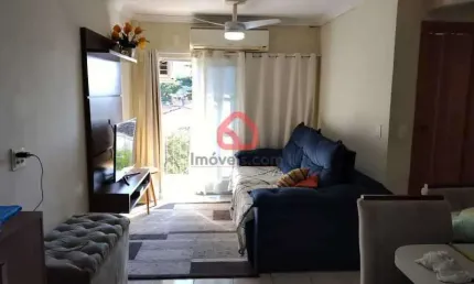 Apartamento com 2 quartos à venda na Rua Bárbara Heliodora, 2095, Jardim Sulacap, Rio de Janeiro, 50 m2 por R$ 270.000