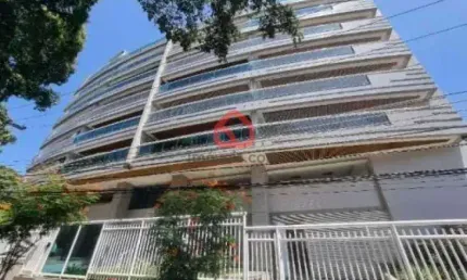 Apartamento com 3 quartos à venda na Rua Guaranésia, 150, Vila Valqueire, Rio de Janeiro, 96 m2 por R$ 570.000