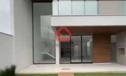 Casa em condomínio fechado com 3 quartos à venda na avenida aldemir martins, 270, recreio dos bandeirantes, rio de janeiro, 275 m2 por r$ 2.800.000