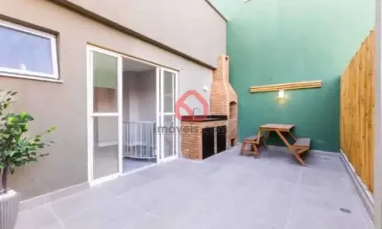 Cobertura com 2 quartos à venda na rua clementina de jesus, 257, recreio dos bandeirantes, rio de janeiro, 80 m2 por r$ 449.000
