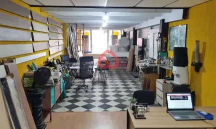 Ponto comercial à venda na Avenida Geremário Dantas, 299, Tanque, Rio de Janeiro, 174 m2 por R$ 1.100.000