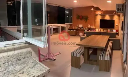 Apartamento com 3 quartos à venda na rua joaquim da silveira, 195, recreio dos bandeirantes, rio de janeiro, 111 m2 por r$ 869.000