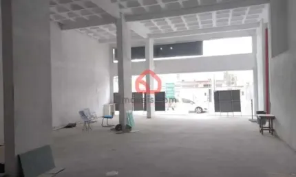 Ponto comercial à venda na rua das dálias, 75, vila valqueire, rio de janeiro, 150 m2 por r$ 1.350.000