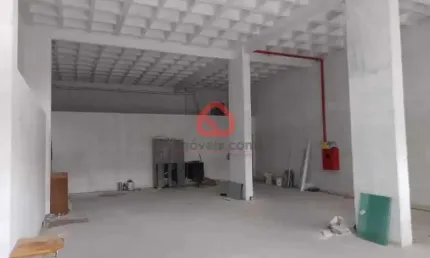 Ponto comercial à venda na rua das dálias, 75, vila valqueire, rio de janeiro, 150 m2 por r$ 1.350.000