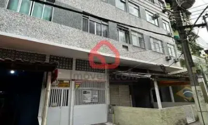 Apartamento com 2 quartos à venda na rua mário barbedo, 5, vila valqueire, rio de janeiro, 57 m2 por r$ 240.000