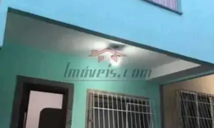 Casa com 2 quartos à venda na Rua Mimosa, 30, Curicica, Rio de Janeiro, 63 m2 por R$ 209.000