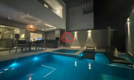 Casa em condomínio fechado com 4 quartos à venda na rua elisio de araújo, 99, vargem pequena, rio de janeiro, 206 m2 por r$ 1.600.000