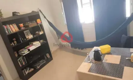 Apartamento com 2 quartos à venda na avenida geremário dantas, 580, pechincha, rio de janeiro, 48 m2 por r$ 215.000