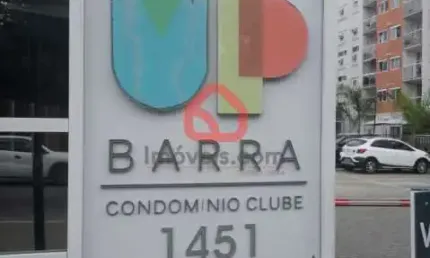 Apartamento com 3 quartos à venda na estrada do engenho d'agua, 1451, anil, rio de janeiro, 70 m2 por r$ 377.800
