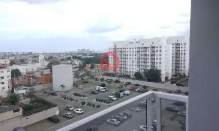 Apartamento com 3 quartos à venda na estrada do engenho d'agua, 1451, anil, rio de janeiro, 70 m2 por r$ 381.500