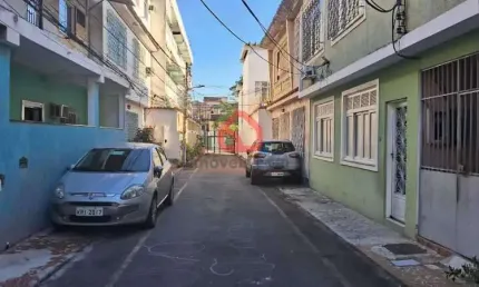 Apartamento com 1 quarto para alugar na rua albano, 293, praça seca, rio de janeiro, 38 m2 por r$ 800