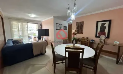 Apartamento com 3 quartos à venda na rua silvia pozzano, 2760, recreio dos bandeirantes, rio de janeiro, 90 m2 por r$ 720.000