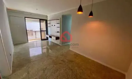 Apartamento com 2 quartos à venda na rua potiguara, 291, freguesia (jacarepaguá), rio de janeiro, 64 m2 por r$ 320.000