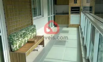Apartamento com 3 quartos à venda na estrada pau-ferro, 1390, freguesia (jacarepaguá), rio de janeiro, 114 m2 por r$ 799.000