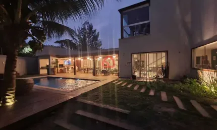 Casa em condomínio fechado com 4 quartos à venda na rua almirante fonseca costa, 86, barra da tijuca, rio de janeiro, 450 m2 por r$ 6.890.000