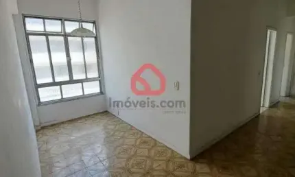 Apartamento com 2 quartos à venda na estrada do portela, 278, madureira, rio de janeiro, 74 m2 por r$ 210.000