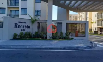 Apartamento com 2 quartos à venda na rua rubem braga, 650, recreio dos bandeirantes, rio de janeiro, 72 m2 por r$ 465.000