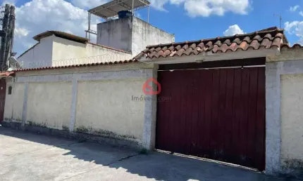 Casa com 3 quartos à venda na rua quintanilha, 702, freguesia (jacarepaguá), rio de janeiro, 72 m2 por r$ 234.000