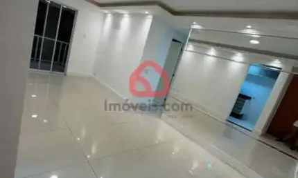 Apartamento com 3 quartos à venda na rua mapendi, 660, taquara, rio de janeiro, 71 m2 por r$ 420.000