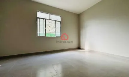 Apartamento com 1 quarto à venda na estrada do tindiba, 1431, pechincha, rio de janeiro, 50 m2 por r$ 170.000