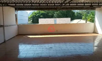 Casa com 3 quartos à venda na rua pedro teles, 493, praça seca, rio de janeiro, 241 m2 por r$ 350.000