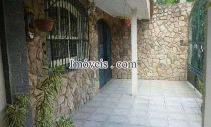 Casa com 5 quartos à venda na Rua Sargento Luís da Silva, 395, Taquara, Rio de Janeiro, 407 m2 por R$ 960.000