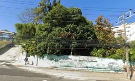 Terreno à venda na Avenida Geremário Dantas, 615, Pechincha, Rio de Janeiro, 4474 m2 por R$ 3.700.000
