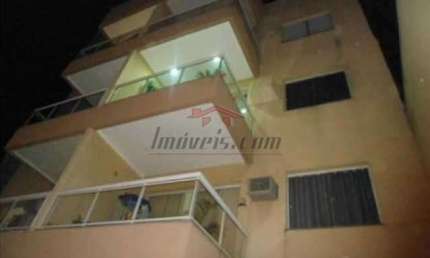Apartamento com 2 quartos à venda na Rua Manicaria, 381, Curicica, Rio de Janeiro, 61 m2 por R$ 265.000