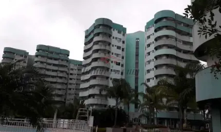 Apartamento com 2 quartos à venda na avenida cláudio besserman vianna, 3, barra da tijuca, rio de janeiro, 74 m2 por r$ 460.000