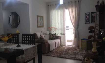 Apartamento com 2 quartos à venda na Rua Comendador Siqueira, 435, Pechincha, Rio de Janeiro, 75 m2 por R$ 355.000