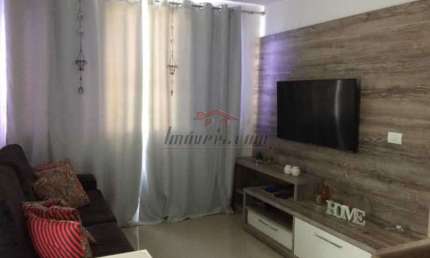 Apartamento com 2 quartos à venda na Rua Doutor Bernardino, 754, Praça Seca, Rio de Janeiro, 52 m2 por R$ 140.000
