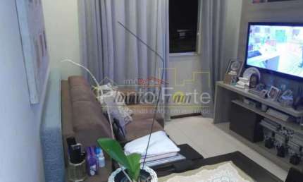 Apartamento com 2 quartos à venda na Rua São Calisto, 563, Tanque, Rio de Janeiro, 58 m2 por R$ 160.000