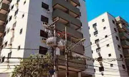Apartamento com 2 quartos à venda na rua monsenhor marques, 135, pechincha, rio de janeiro, 67 m2 por r$ 330.000