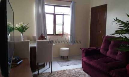 Apartamento com 2 quartos à venda na Rua Artur Orlando, 842, Pechincha, Rio de Janeiro, 43 m2 por R$ 250.000