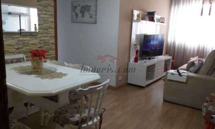 Apartamento com 2 quartos à venda na Rua Manuel Vieira, 153, Tanque, Rio de Janeiro, 60 m2 por R$ 239.000