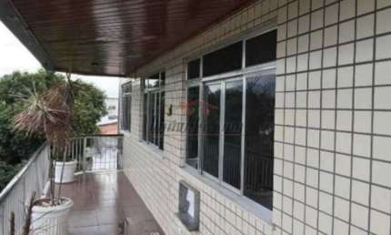 Apartamento com 3 quartos à venda na Rua Potirendaba, 152, Vila Valqueire, Rio de Janeiro, 128 m2 por R$ 480.000