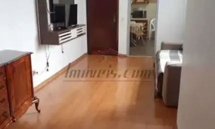 Apartamento com 3 quartos à venda na Avenida dos Mananciais, 707, Taquara, Rio de Janeiro, 82 m2 por R$ 315.000