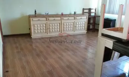 Apartamento com 3 quartos à venda na rua ipinambes, 246, taquara, rio de janeiro, 120 m2 por r$ 540.000