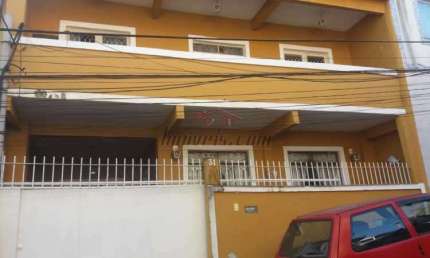 Casa com 2 quartos à venda na Rua Ana Quintão, 258, Piedade, Rio de Janeiro, 195 m2 por R$ 260.000