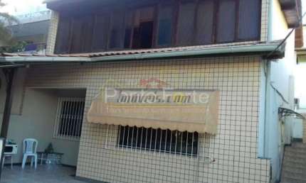 Casa com 3 quartos à venda na Estrada do Engenho Velho, 776, Taquara, Rio de Janeiro, 213 m2 por R$ 750.000