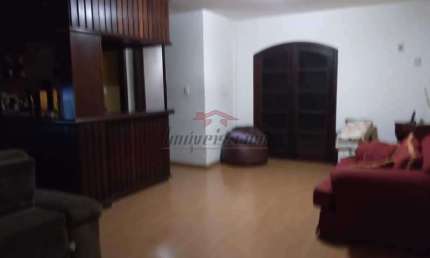 Casa com 3 quartos à venda na Rua Comendador Siqueira, 938, Pechincha, Rio de Janeiro, 290 m2 por R$ 1.200.000
